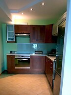 Downtown Apartments