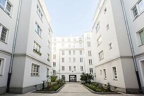 Downtown Apartments