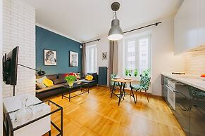 Downtown Apartments