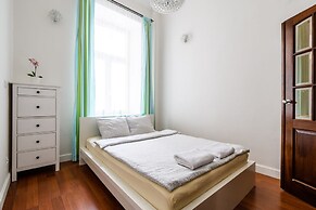 Downtown Apartments