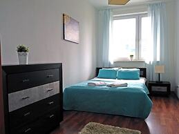 Downtown Apartments