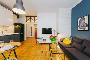 Downtown Apartments