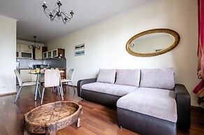 Downtown Apartments