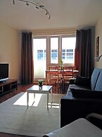 Downtown Apartments