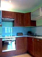 Downtown Apartments