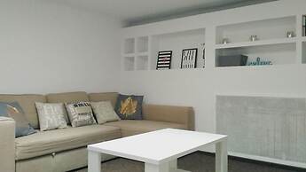 Downtown Apartments