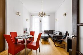 Downtown Apartments
