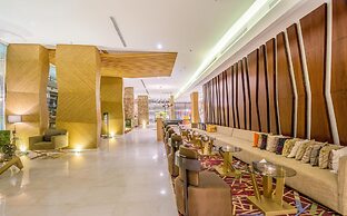 Ewaa Express Hotel - Al hamra