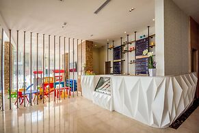 Ewaa Express Hotel - Al hamra