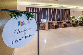 Ewaa Express Hotel - Al hamra