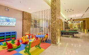 Ewaa Express Hotel - Al hamra