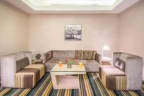 Ewaa Express Hotel - Al hamra