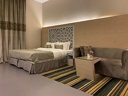 Ewaa Express Hotel - Al hamra