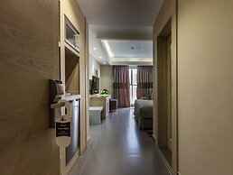 Ewaa Express Hotel - Al hamra