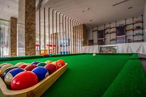 Ewaa Express Hotel - Al hamra