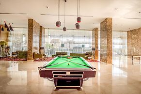 Ewaa Express Hotel - Al hamra