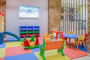 Ewaa Express Hotel - Al hamra