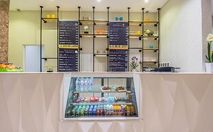 Ewaa Express Hotel - Al hamra