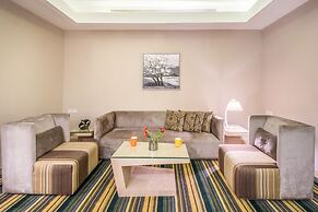 Ewaa Express Hotel - Al hamra