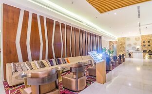 Ewaa Express Hotel - Al hamra