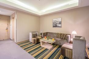 Ewaa Express Hotel - Al hamra