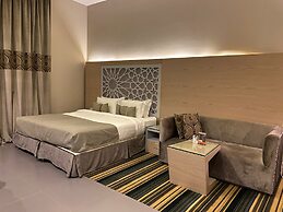 Ewaa Express Hotel - Al hamra