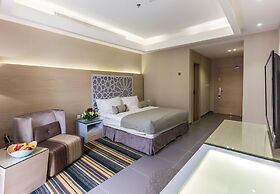 Ewaa Express Hotel - Al hamra