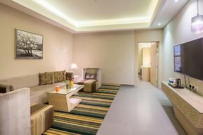 Ewaa Express Hotel - Al hamra
