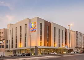 Ewaa Express Hotel - Al hamra