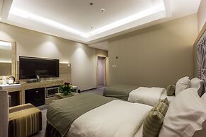 Ewaa Express Hotel - Al hamra