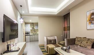 Ewaa Express Hotel - Al hamra