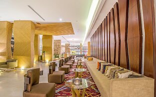 Ewaa Express Hotel - Al hamra