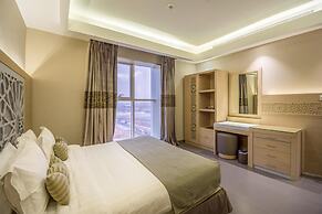 Ewaa Express Hotel - Al hamra