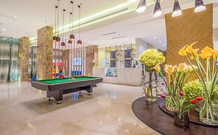Ewaa Express Hotel - Al hamra