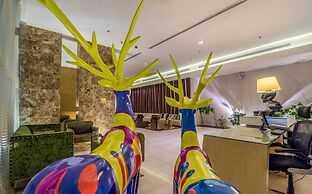Ewaa Express Hotel - Al hamra