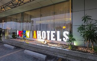 Ewaa Express Hotel - Al hamra