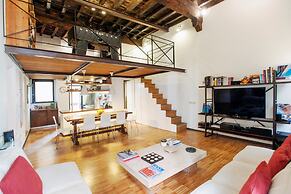 Portico - WR Apartments