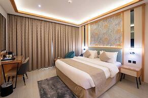 Smana Hotel Al Raffa