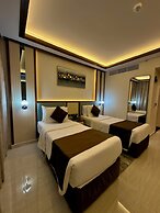 Smana Hotel Al Raffa