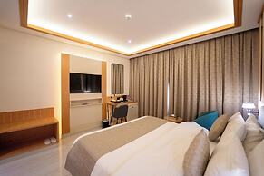 Smana Hotel Al Raffa