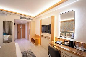 Smana Hotel Al Raffa