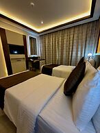 Smana Hotel Al Raffa