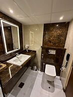 Smana Hotel Al Raffa