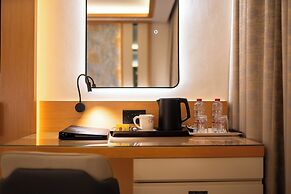 Smana Hotel Al Raffa