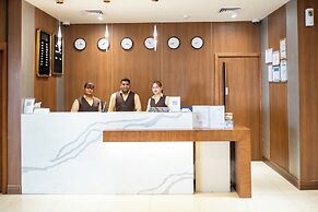 Smana Hotel Al Raffa