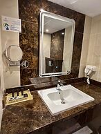 Smana Hotel Al Raffa