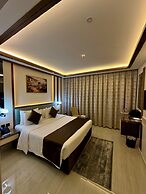 Smana Hotel Al Raffa