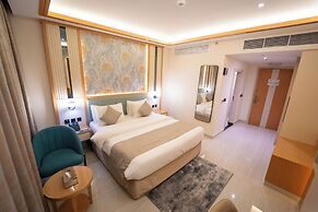 Smana Hotel Al Raffa