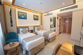 Smana Hotel Al Raffa