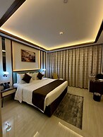 Smana Hotel Al Raffa